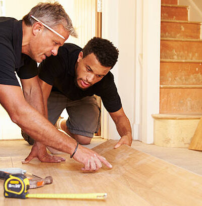 Flooring Specialists