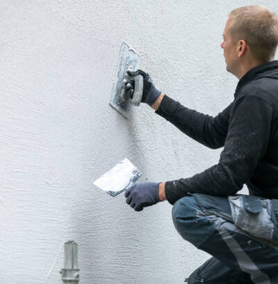 Plasterers