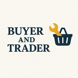Buyer and Trader