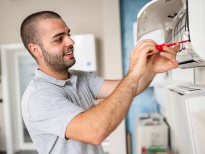 Ely's Electrics