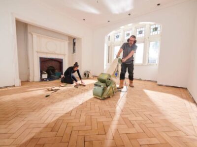 Freds Floors
