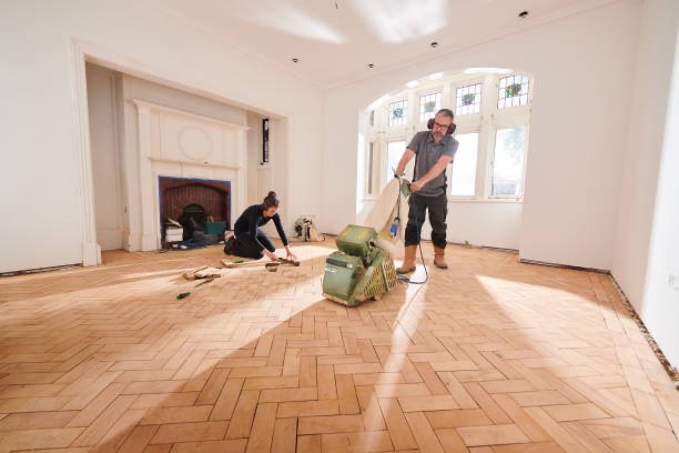 Freds Floors