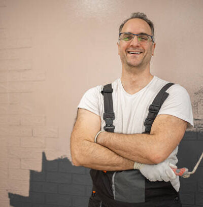 Painters and Decorators